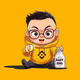 BabyBNB⠀⠀⠀⠀⠀⠀⠀⠀⠀⠀⠀⠀⠀⠀⠀⠀⠀⠀⠀⠀⠀⠀⠀⠀⠀⠀⠀⠀⠀⠀⠀⠀⠀⠀⠀⠀⠀GFnmJ3Y84q7QzNhHwEA1wu8npft1fmCc7U532nKzEYgh logo