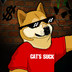 DOGEMOB logo