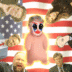Church of trumpios logo