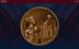 Medallion logo