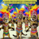 Samba Cat Parade logo