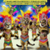 Samba Cat Parade logo