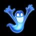 Ghosty logo