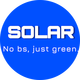 SOLAR logo