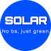 SOLAR logo