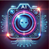 AI Selfie logo