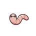 Deep Worm logo