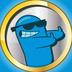 Bloo logo