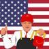 MCTRUMP logo