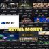 Retail Money  logo