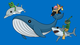 WHALY logo