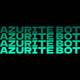 Azurite Trading Bot logo