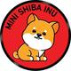 Mini Shiba Inu logo