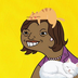 Childless Cat Lady logo