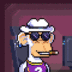WhiteApe logo