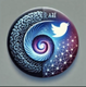 Reality Spiral logo