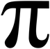 PI BLOCK logo