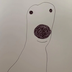 CHAT GPT DOG logo