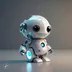 First Criminal Robot logo