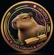 HOOPO COIN logo