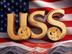 United States of Shitcoins logo