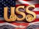 United States of Shitcoins logo