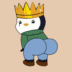 Pengu TWRK logo