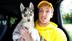 Logan paul dog logo