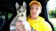 Logan paul dog logo