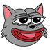 Just a Chill Cat logo