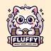 FluffyFinance logo