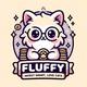 FluffyFinance logo