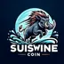 SuiSwine Coin logo