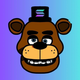 Mascot of Halloween  logo