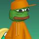 PUMP IT PEPE logo