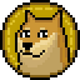 Mini Doge logo