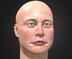 First Human Being Created By God logo