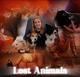 Lost Animals logo