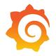 Grafana Agent logo