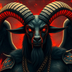 Dark Goatseus Maximus logo
