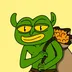 Goblo The Goblin logo