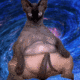 Furless logo