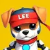 LEE logo