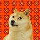Karma Dog logo