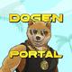 Dogen On Solana⠀⠀⠀⠀⠀⠀⠀⠀⠀⠀⠀⠀⠀⠀⠀⠀⠀⠀⠀⠀⠀⠀⠀⠀⠀⠀⠀⠀⠀⠀⠀⠀⠀⠀⠀⠀⠀B1221Y14pPW9H654QgEtbJ2SZ5RghmJuQ4CQeYwApump logo