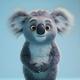 Koala  logo