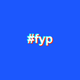 #FYP logo