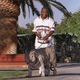 Mike Tyson's Tiger logo