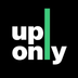 Up Only logo