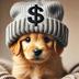 Doge Dollar logo